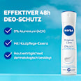Deospray Original Care NIVEA