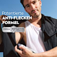 Antitranspirant Deospray Black & White Invisible Original NIVEA MEN