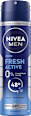 Deospray Fresh Active NIVEA MEN