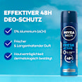 Deospray Fresh Active NIVEA MEN