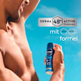 Deospray Fresh Active NIVEA MEN