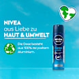 Deospray Fresh Active NIVEA MEN