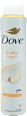 Dedorant spray fruity fresh Dove