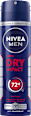 Antitranspirant Deospray Dry Impact NIVEA MEN
