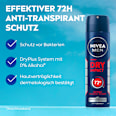 Antitranspirant Deospray Dry Impact NIVEA MEN
