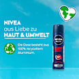 Antitranspirant Deospray Dry Impact NIVEA MEN