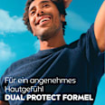 Antitranspirant Deospray Dry Impact NIVEA MEN