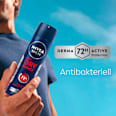 Antitranspirant Deospray Dry Impact NIVEA MEN
