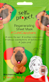Tuchmaske Regenerating Cute Capybara Selfie Project