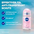 Antitranspirant Deo Roll-on Pearl & Beauty NIVEA