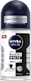 Antitranspirant Deo Roll-on Black & White Invisible Original NIVEA MEN