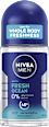 Deo Roll-on Fresh Ocean NIVEA MEN