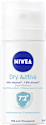 Deospray Dry Active, Reisegröße NIVEA