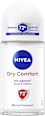 Antitranspirant Deo Roll-on Dry Comfort NIVEA