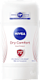 Antitranspirant Deostick Dry Comfort NIVEA