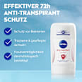 Antitranspirant Deostick Dry Comfort NIVEA