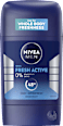 Deostick Fresh Active NIVEA MEN