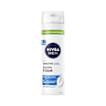 Pena na holenie Sensitive Cool NIVEA MEN