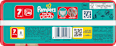 Baby Pants Baby Dry Gr. 7 (15+ kg) Big Pack Pampers baby-dry