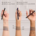 Eyeliner Haute Precision 02 Brun Leather L'ORÉAL PARiS