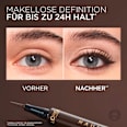 Eyeliner Haute Precision 02 Brun Leather L'ORÉAL PARiS