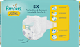 Windeln Premium Protection Gr. 0 Micro (<3 kg) Pampers premium protection
