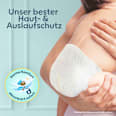 Windeln Premium Protection Gr. 0 Micro (<3 kg) Pampers premium protection