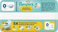 Windeln Premium Protection Gr. 0 Micro (<3 kg) Pampers premium protection