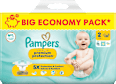 Windeln Premium Protection Gr. 2 (4-8 kg) Big Pack Pampers