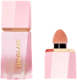 Blush liquido Matte Finish Color Bloom Hush Hush SHEGLAM