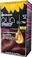 Боя за коса без амоняк - Nr. 6.12 Light Brown GARNIER olia