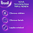 Prací gél Renew Sport Perwoll