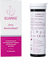 Urin-Kontrolltest Elanee