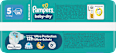 Baby Pants baby-dry Gr. 5 (11-16 kg) Pampers baby-dry
