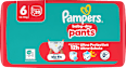 Baby Pants baby-dry Gr. 6 (13-19 kg) Pampers baby-dry