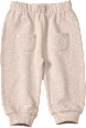 Jogginghose, beige, Gr. 74 ALANA