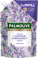 Tečni sapun za ruke Lavander & Bergamot, dopuna PALMOLIVE