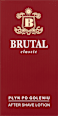 Płyn po goleniu BRUTAL Classic LA RIVE
