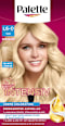 Haare Aufheller L6-0/100 Ultrablond Palette Intensive Color Creme
