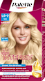 Haare Aufheller L6-0/100 Ultrablond Palette Intensive Color Creme