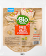 Wrapy orkiszowe dmBio