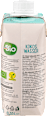 Acqua di cocco BIO al naturale dmBio
