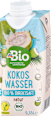Apă de cocos dmBio