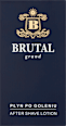 Płyn po goleniu BRUTAL Grand LA RIVE