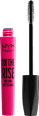 Szempillaspirál On the Rise NYX PROFESSIONAL MAKEUP
