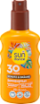 Sonnenspray Schutz & Bräune LSF30 SUNDANCE