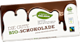 Schokolade, Vollmilch Plant-for-the-Planet