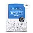 Baby Pants Gr. 7 (15+ kg), Monatsbox Lillydoo