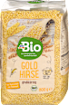 Getreide, Goldhirse grobkörnig dmBio