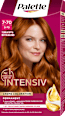 Haarfarbe 7-70/8-70 Terracotta Mittelblond Palette Intensive Color Creme